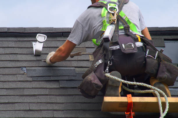 Trusted Winterset, IA Roofing Contractor Experts
