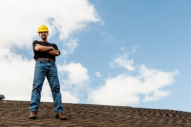 Best Metal Roofing Contractor  in Winterset, IA