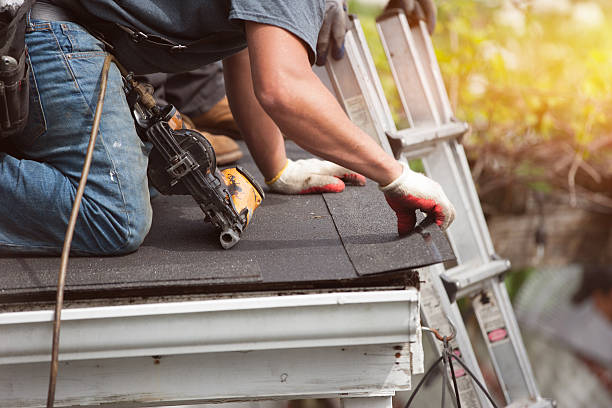 Best Local Roofing Companies  in Winterset, IA