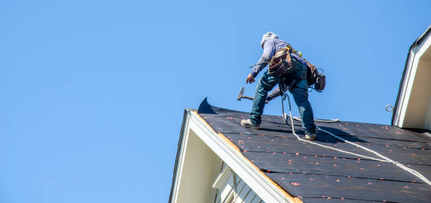 Heating Cable for Roof Installation in Winterset, IA